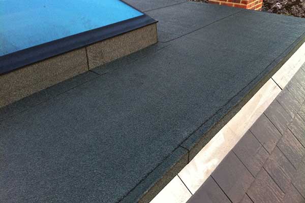 Felt roofing Surrey