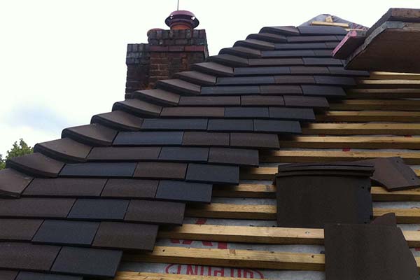 Roof carpentry Surrey
